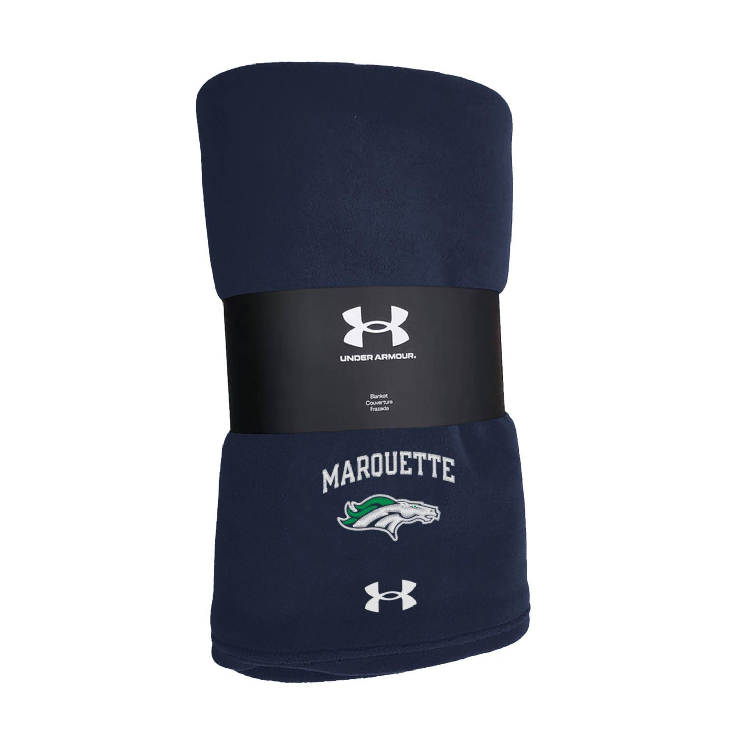 *COMING SOON* Bleacher Blanket