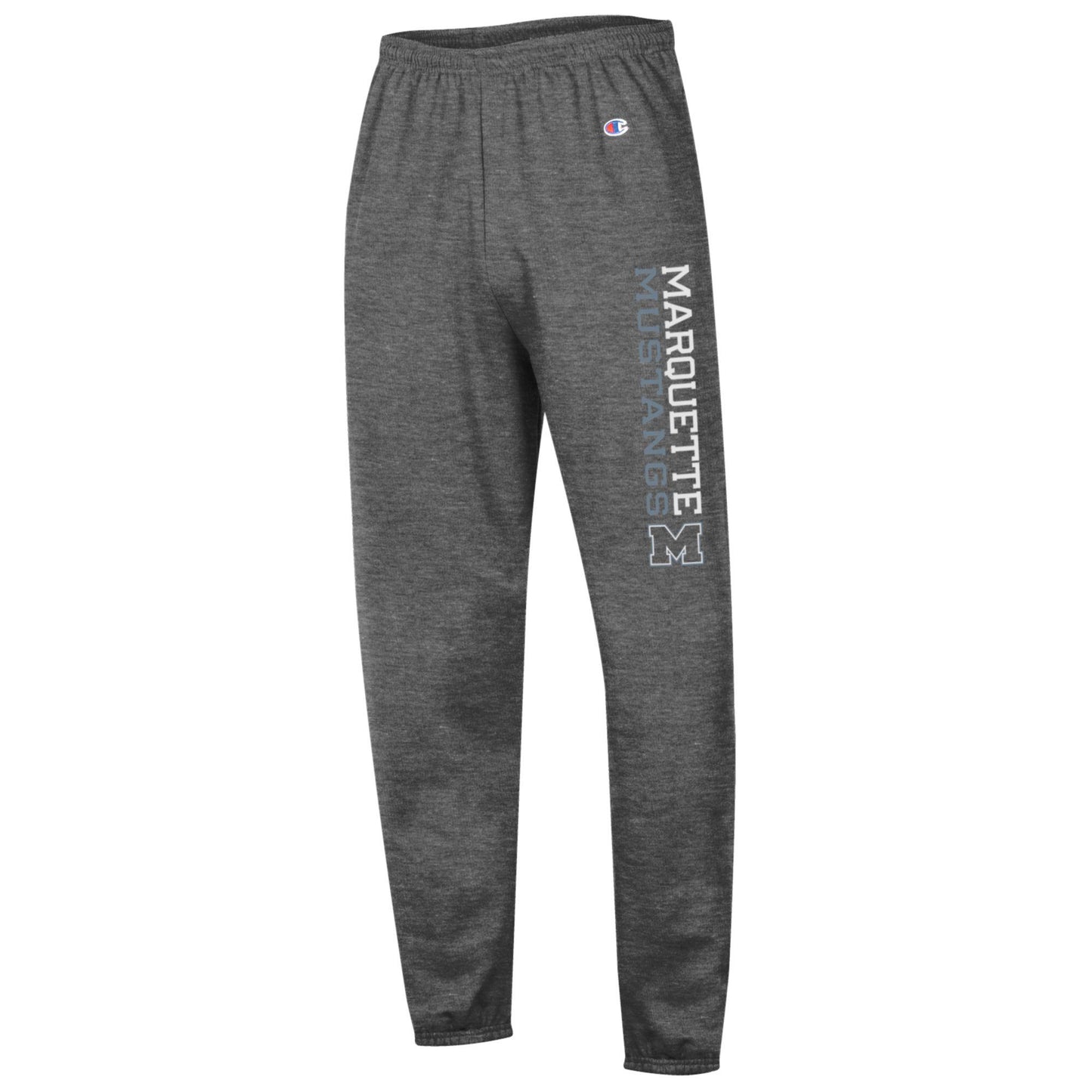 Banded Sweatpant