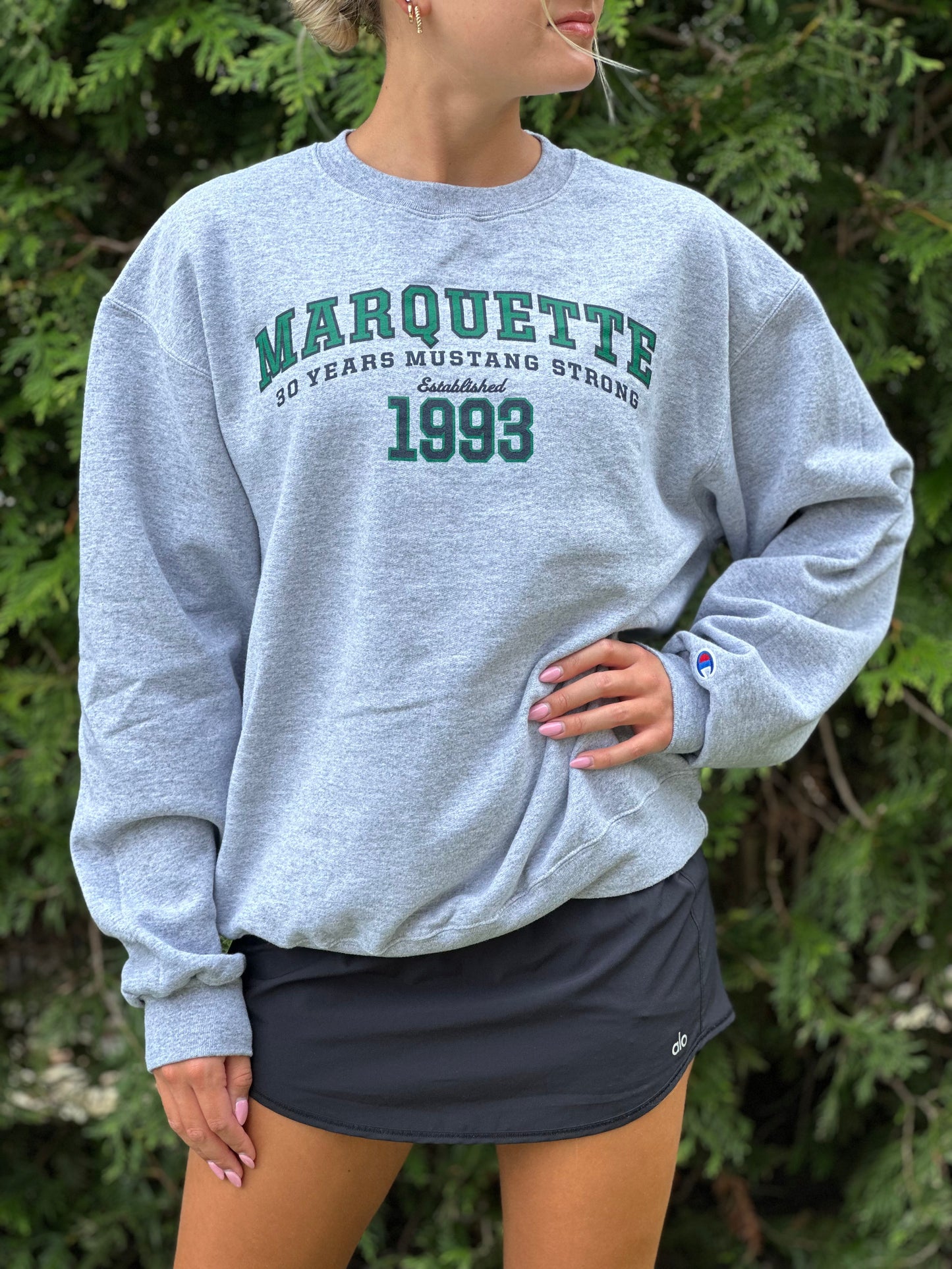 30th Anniversary Sweatshirt