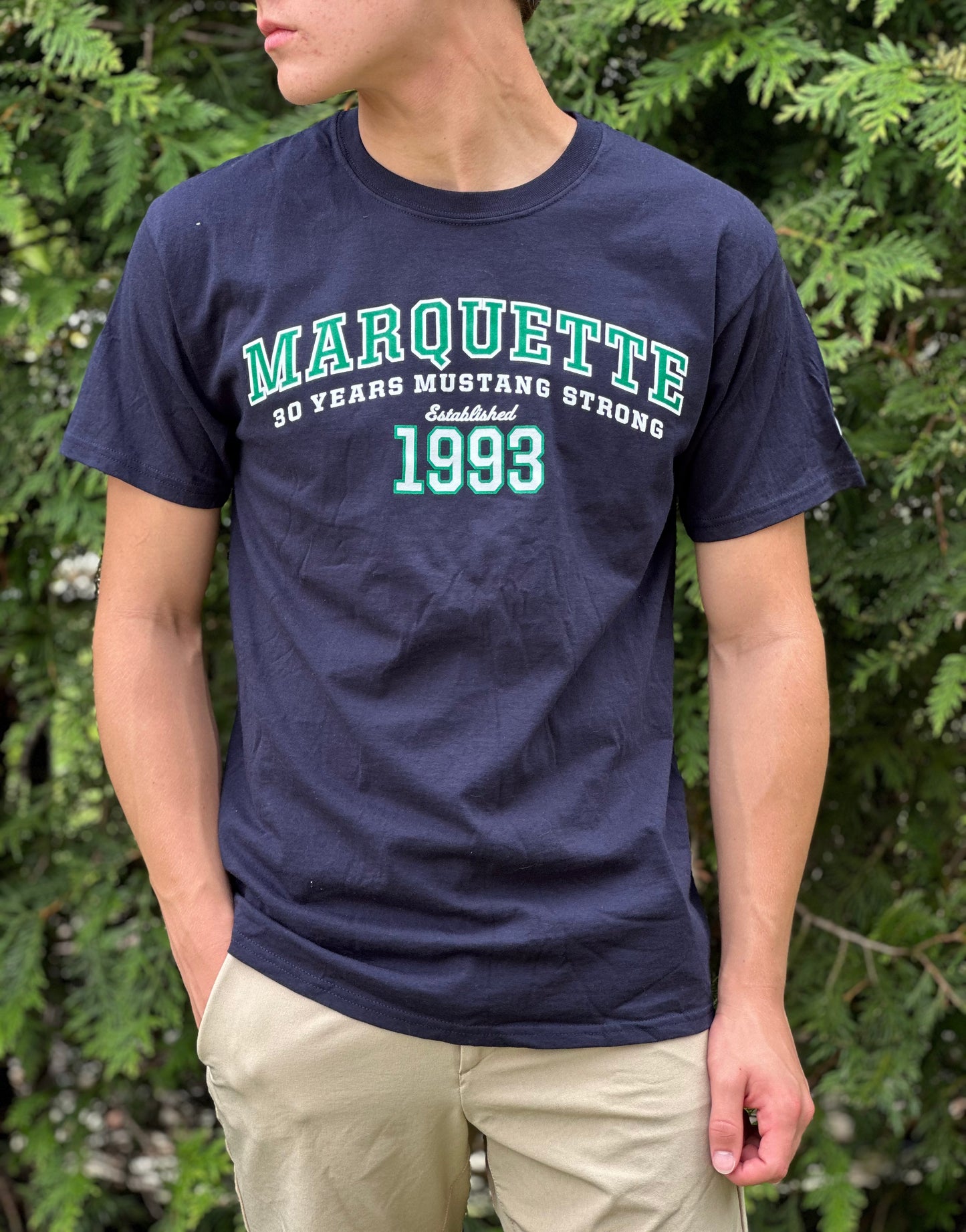 30th Anniversary T-Shirt