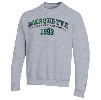 30th Anniversary Sweatshirt