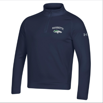 Mens Under Armour Fleece