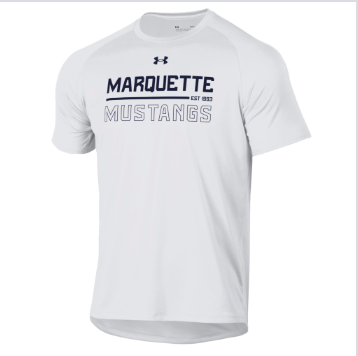 Under Armour Tech Tee 2.0