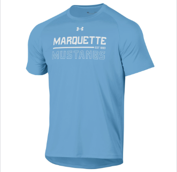 Under Armour Tech Tee 2.0