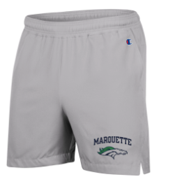 5" Woven Short