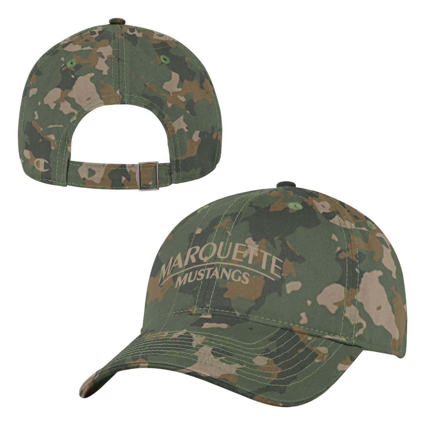 Tonal Ball Cap