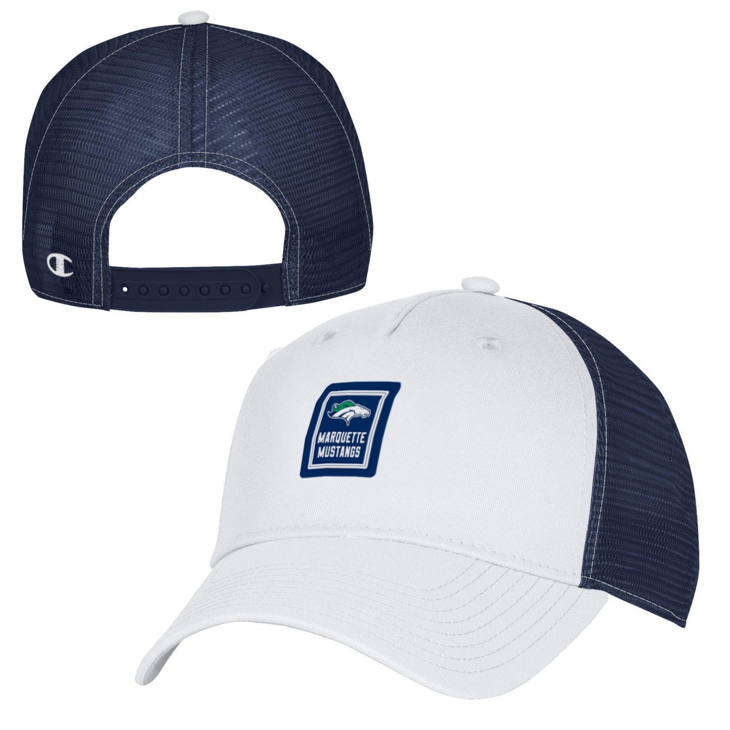 Trucker Hat