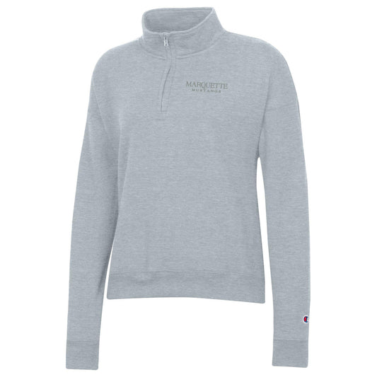 Women's Tonal 1/4 Zip