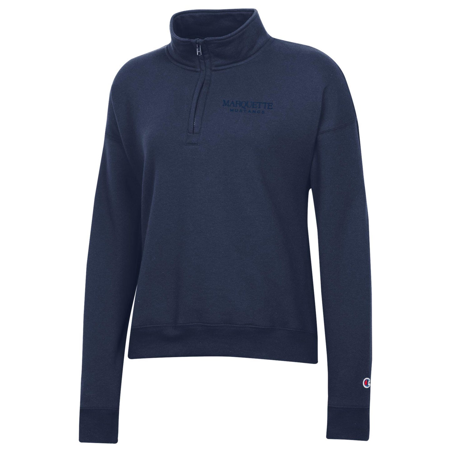 Women's Tonal 1/4 Zip