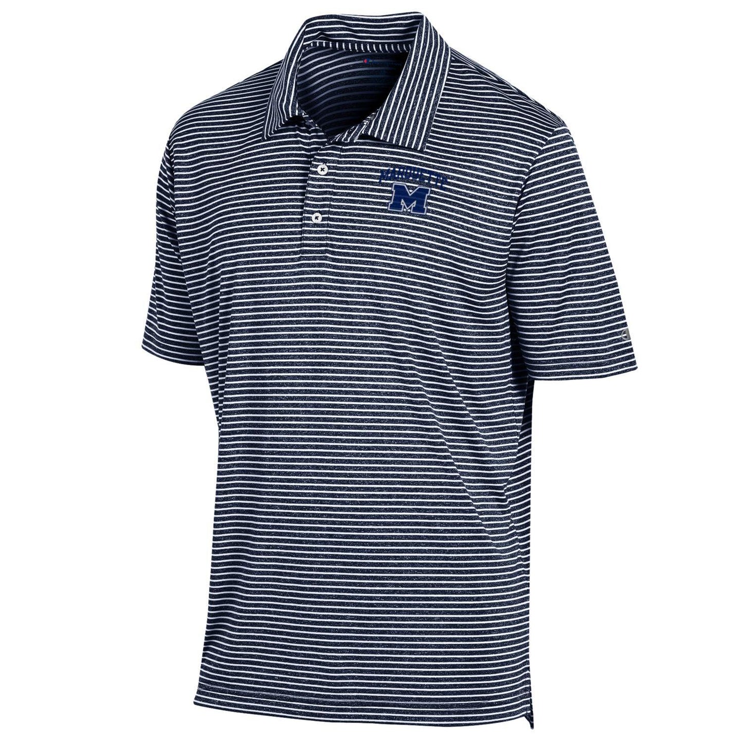 Mens "M" Golf Polo