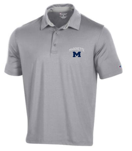 Mens "M" Golf Polo