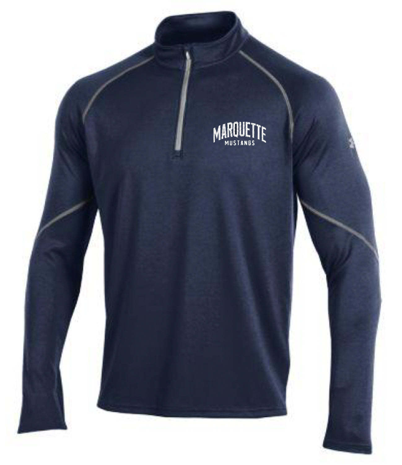 Under Armour Golf 1/4 Zip Pullover