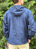 Pack N' Go Half-Zip Jacket