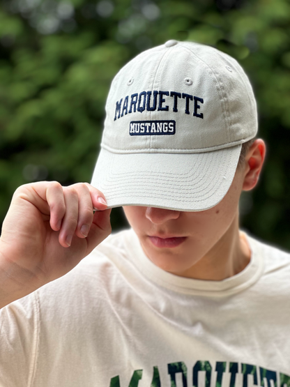 Relaxed Twill Cap