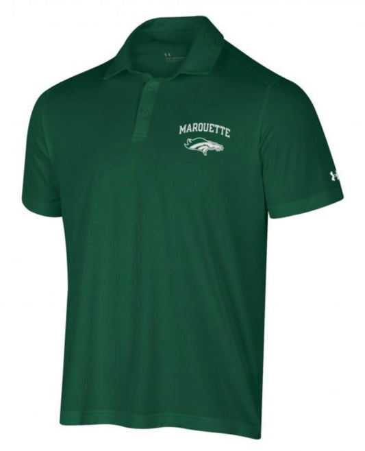 Mens Under Armour Polo