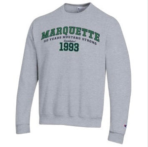 NEW! '90s Crew Sweatshirt