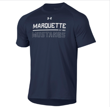 Under Armour Tech Tee 2.0
