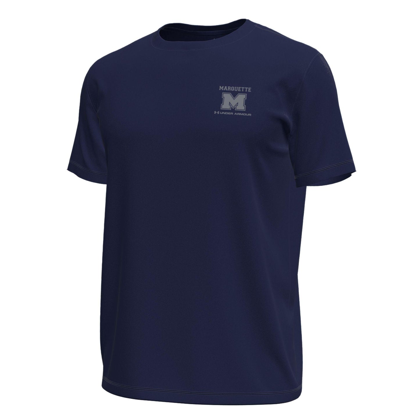 UA Stretch Tech Tee