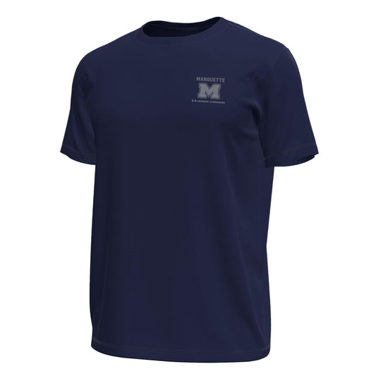 UA Stretch Tech Tee