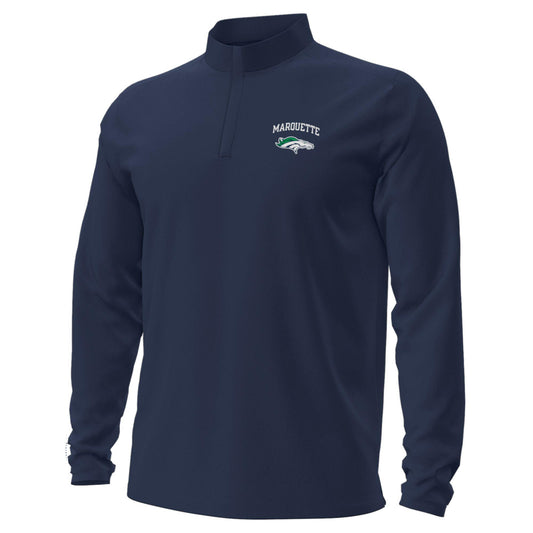 UA's Mens Motion 1/4 Zip