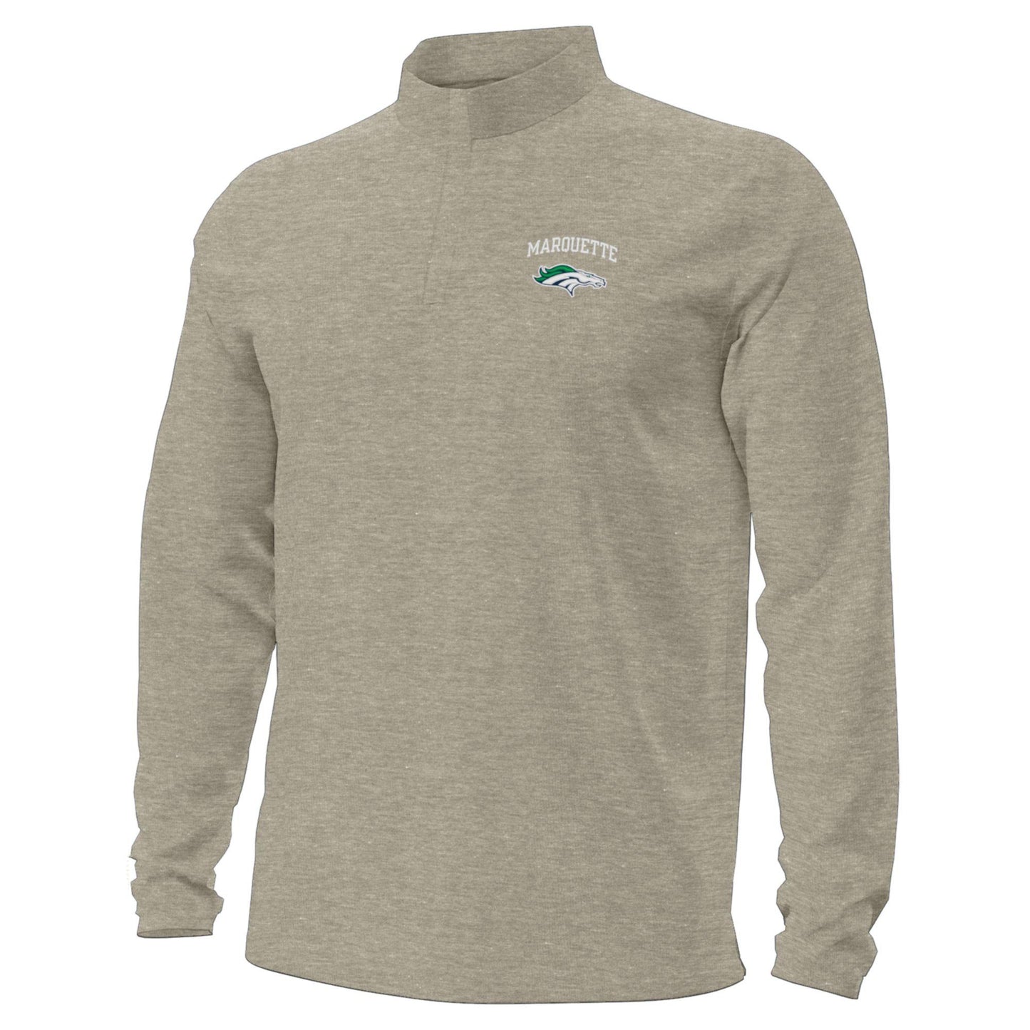 UA's Mens Motion 1/4 Zip