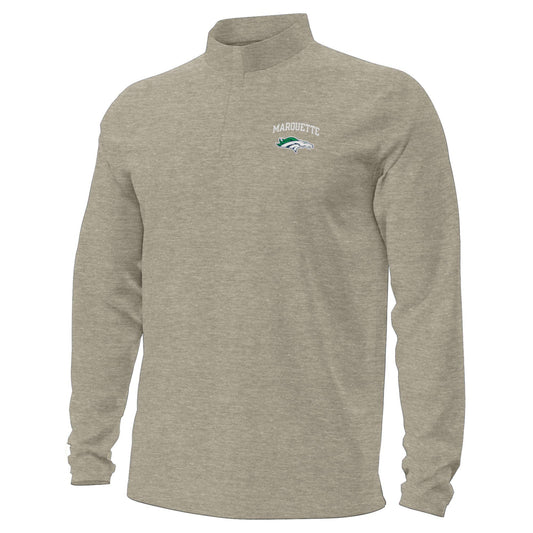 UA's Mens Motion 1/4 Zip