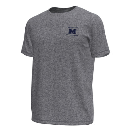 UA Stretch Tech Tee