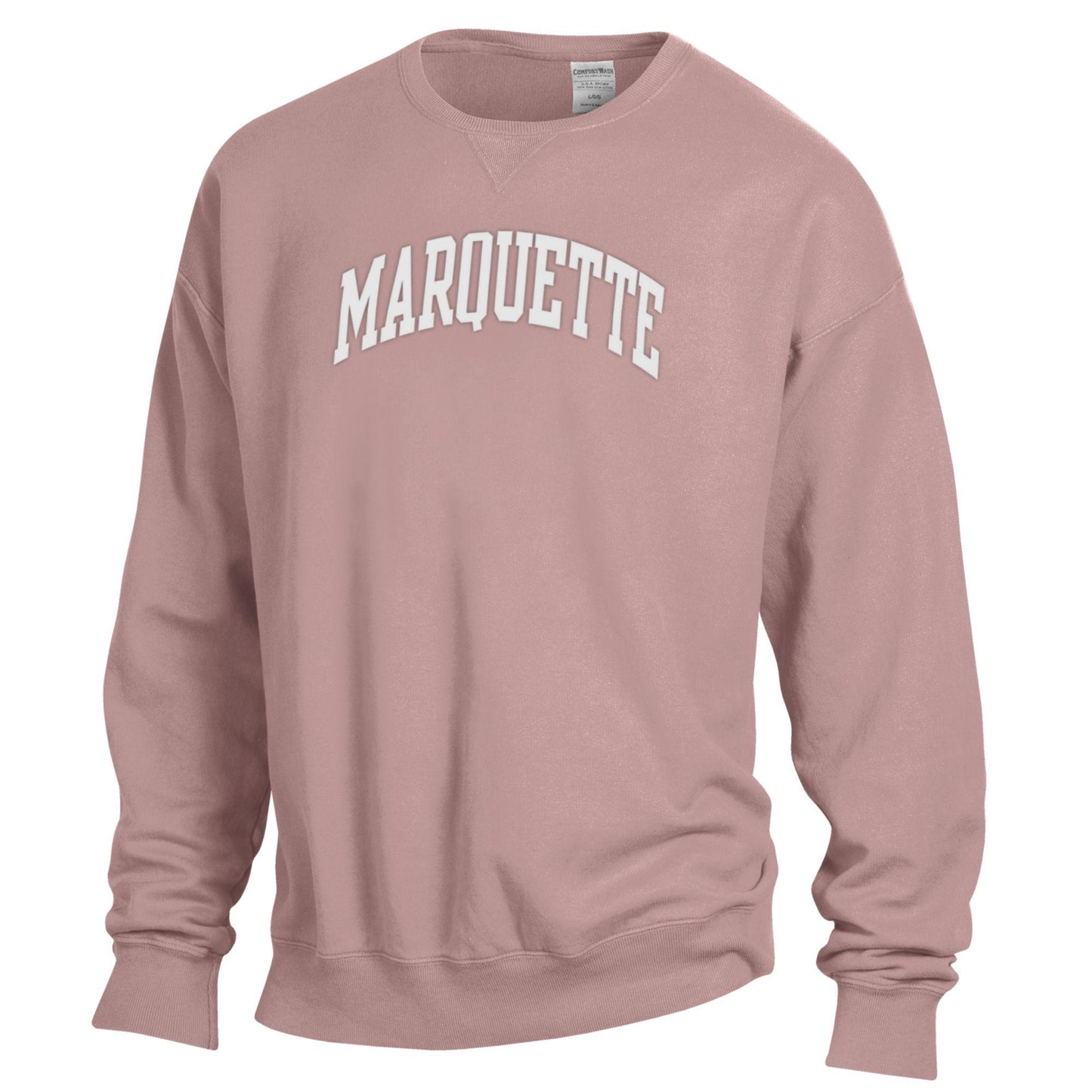 Marquette Puff Crew
