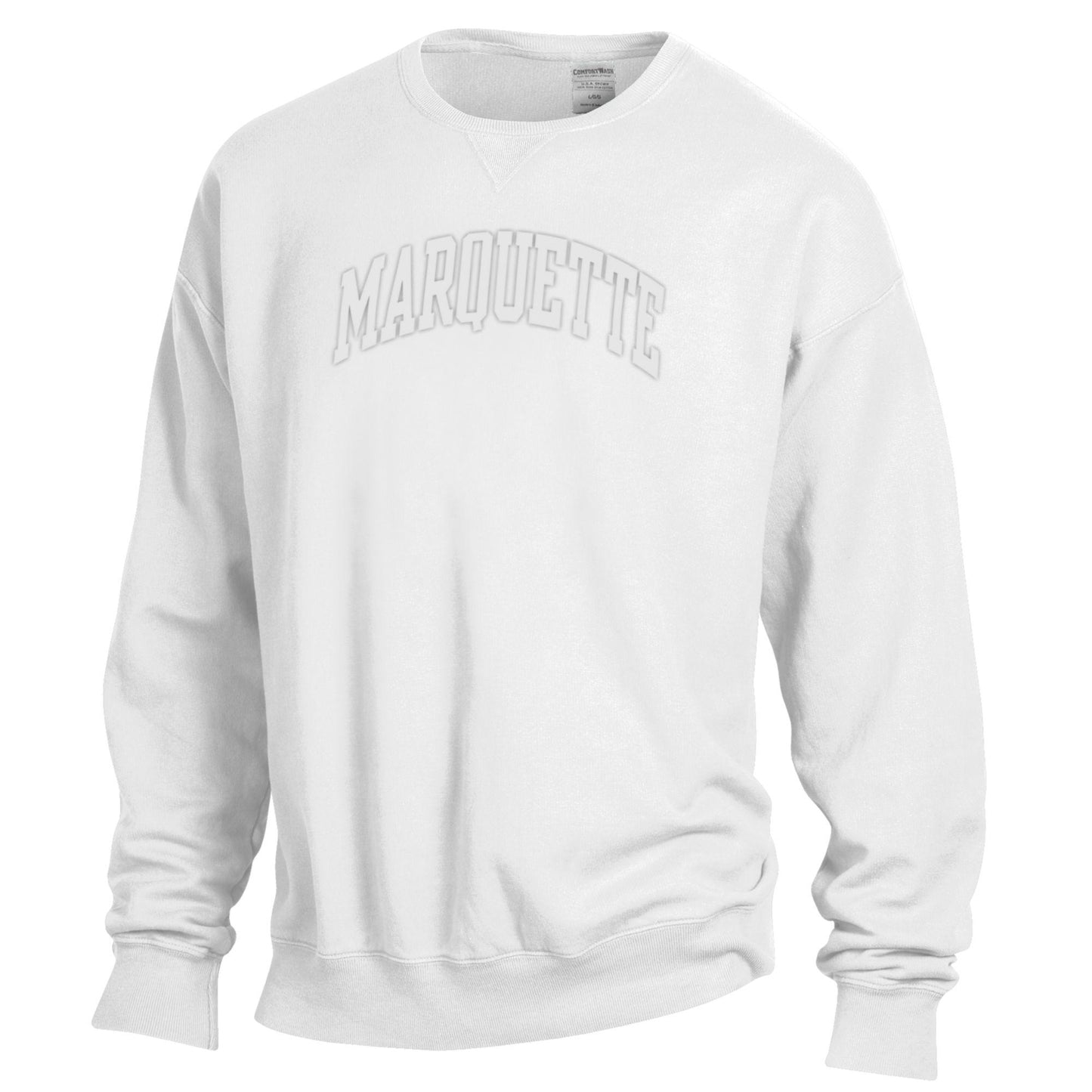 Marquette Puff Crew