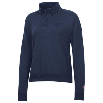 Women's Tonal 1/4 Zip