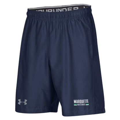 8" Woven Short