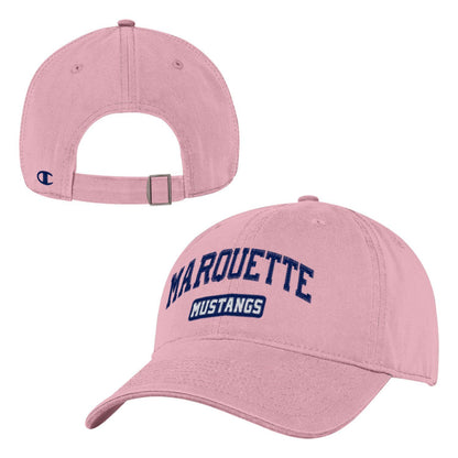 Relaxed Twill Cap