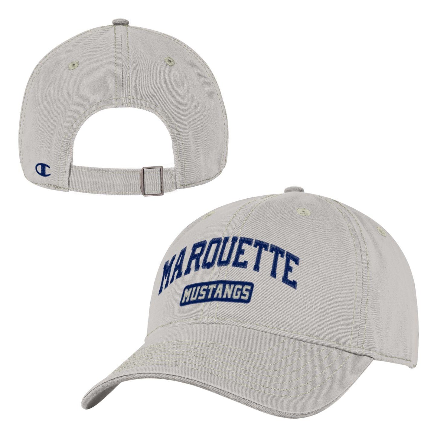 Relaxed Twill Cap