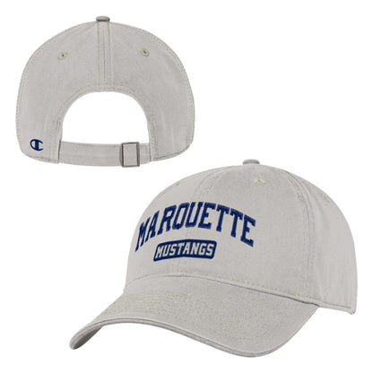 Relaxed Twill Cap