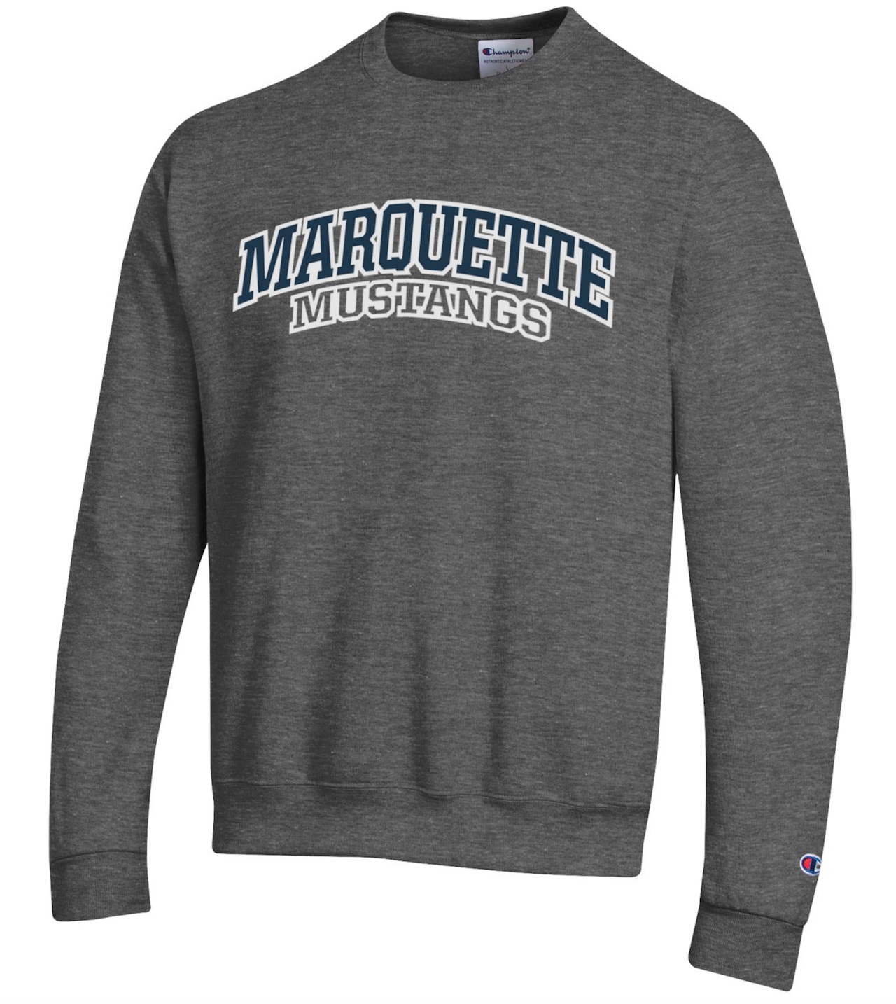 Marquette STAPLE Powerblend Crew - 7 Colors