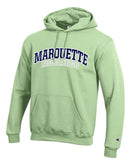 Marquette STAPLE Powerblend Hoodie - 8 Colors