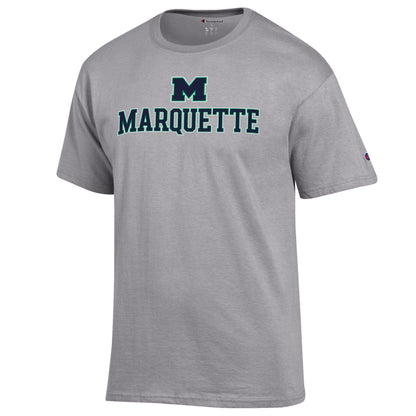 Marquette STAPLE Basic Tee - 4 Colors