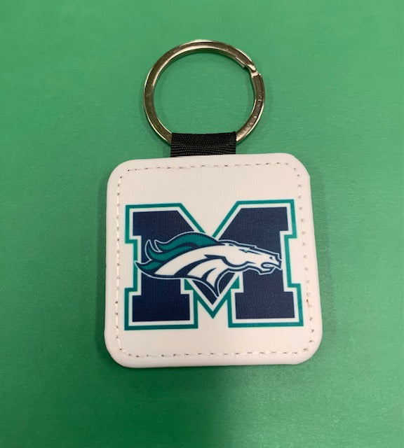 Pocket Keychain