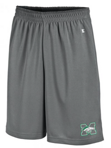 SALE - Men's "M Short" - Grey
