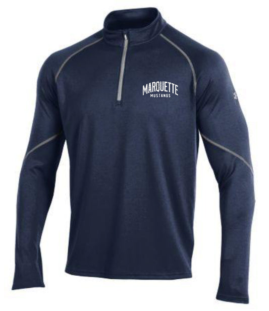 Under Armour Golf 1/4 Zip Pullover